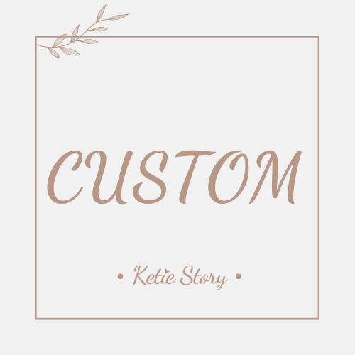 Custom Flower Wall - Proposal Wedding Party Decor - KetieStory