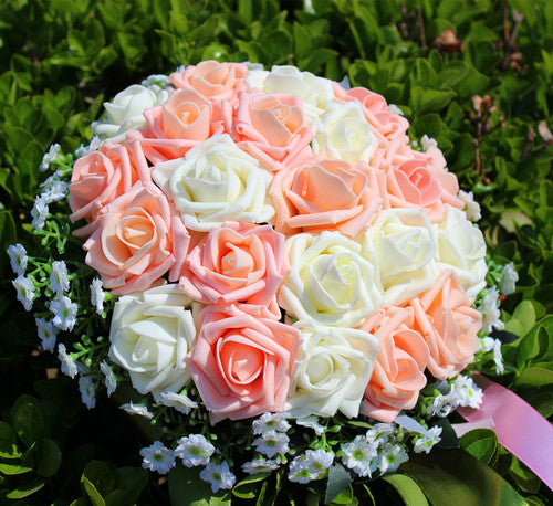 Bridal Bouquet Series for Wedding Party Proposal - KetieStory