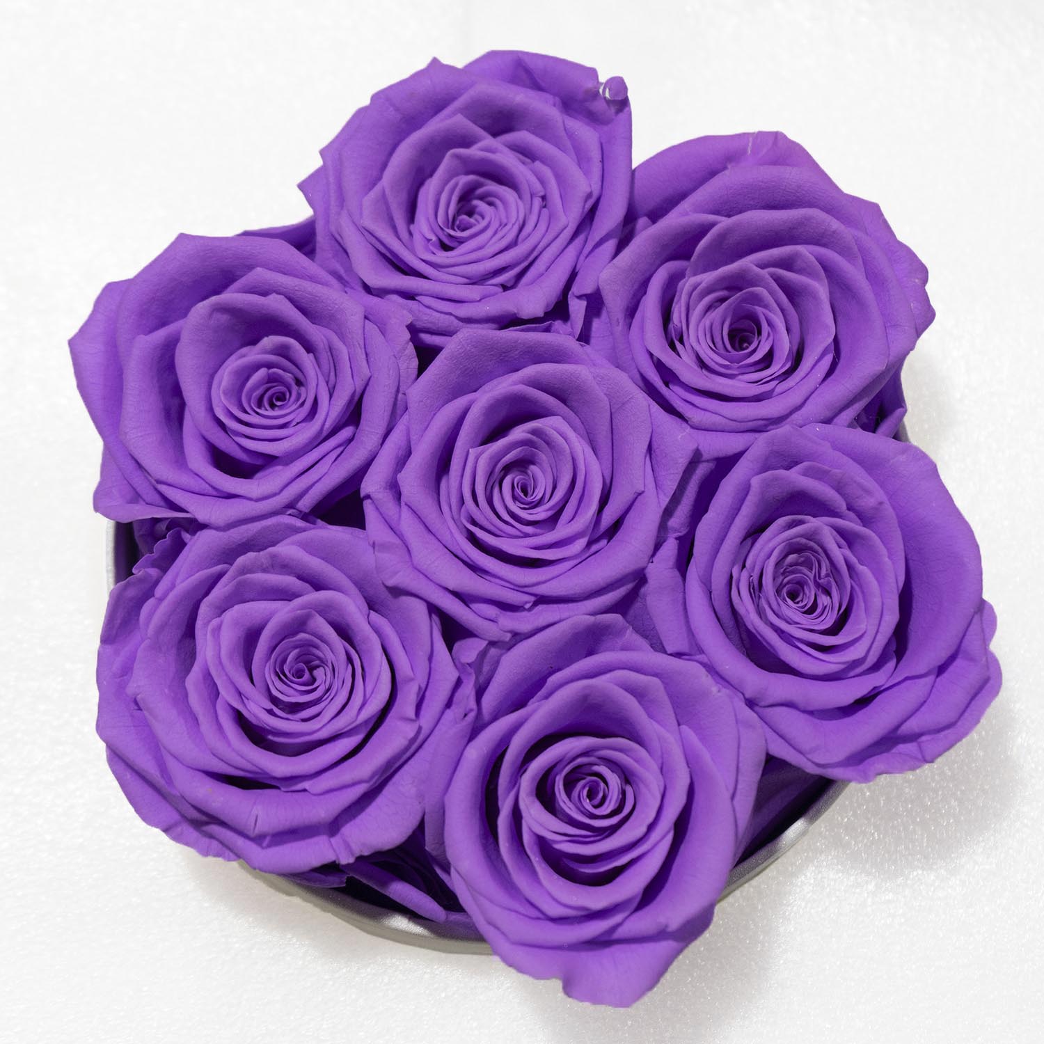 Preserved Flower Roses Series for Wedding Party Proposal - KetieStory