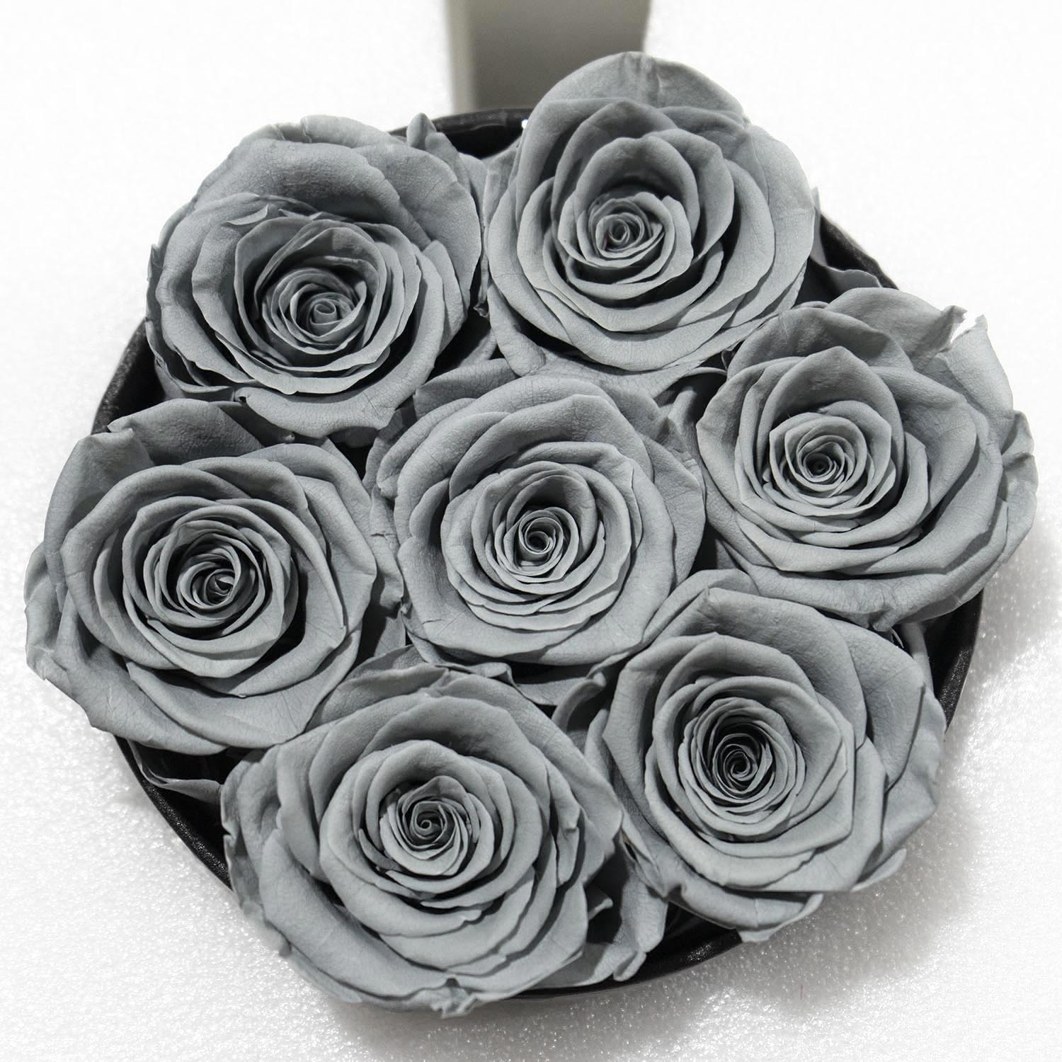 Preserved Flower Roses Series for Wedding Party Proposal - KetieStory